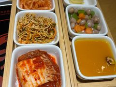 -韩香福脊骨汤锅(上杭路店)