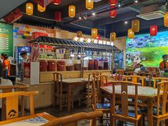 -柴火农家·江西赣南菜(土华店)