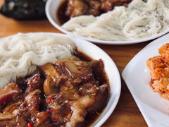 -贤花饭店(胶州店)