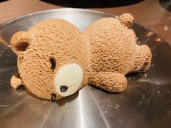 -鹿萤季·营地小馆(皇后公园店)