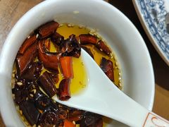 -北京老门框爆肚涮肉馆(凤城六路店)