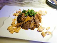 -绿茶餐厅(光谷世界城步行街店)