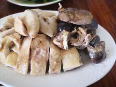 -新合老三鸡饭店(文航路店)