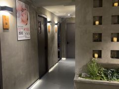 -施奈儿.洗头頭療.按摩SPA.采耳(上梅林店)