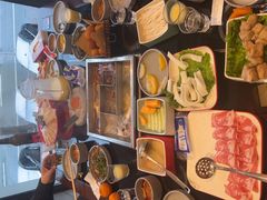 -重庆德忆火锅（龙南街3店）(渝水岸餐饮)