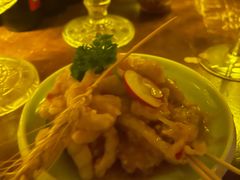 -隐肆威士忌鸡尾酒吧(玉沙国际店)