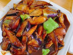 -阿东农家菜(新场古镇下塘街店)