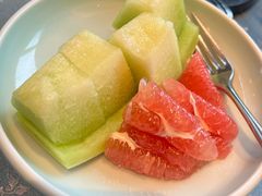 -扬州香格里拉·香宫中餐厅