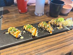 -品米斗·精致料理(浦东禹悦汇店)