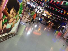 -佳兆业国际影城(鞍山店)