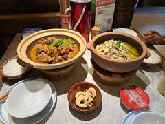 -寨子里的·钵钵菜·湘西山里菜(魅力湘西店)