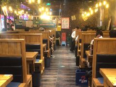 -小俩口烧烤东北菜(双井店)