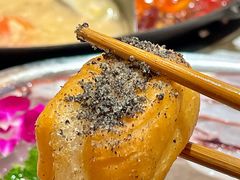 -朱光玉火锅馆(青岛凯德店)
