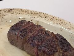 -摩根扒房(桐梓林店)