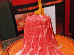 -牛New寿喜烧(曹路花园城店)
