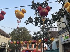 -迪士尼小镇