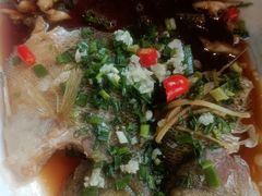 -水门巷餐厅(古子城店)