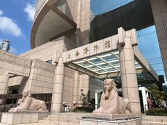 -上海博物馆(人民广场馆)