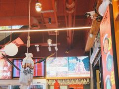 -叁宝烤肉• 西安烧烤 领跑品牌(中海城店)