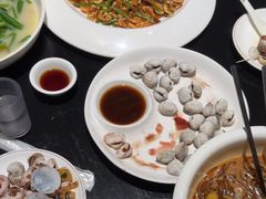 -健眺小海鲜(临海后山店)