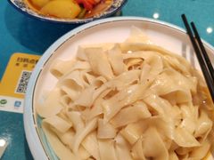 -清真聚陇缘美食餐厅(南横东街店)