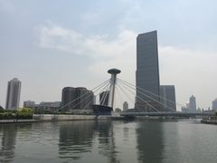 -海河游船-永乐码头(大悲院)