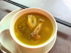 -野·大山里土鸡火锅(万科里店)