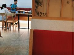 大堂-蜜桃餐厅·伴山(绿宝广场店)