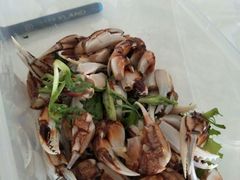 蟹钳-渔人家宴
