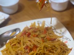 -大自然醉鹅·铁锅火焰鹅(上海联洋店)