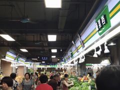 -珠光市场(文德南路)