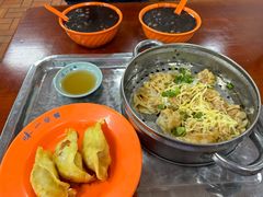 -味一早餐(新芝路店)