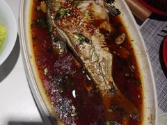 -烹湘·鲜炒湖南土菜(海珠店)