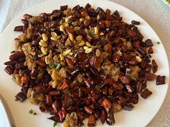 -辣婆婆(航天桥店)