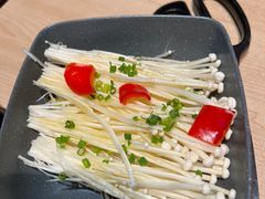 -新石器烤肉(周浦万达店)