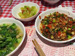 -彭耕记猪油炒小菜(吉联mall店)