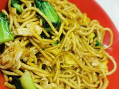 -江城燕子大排档(江汉路步行街店)