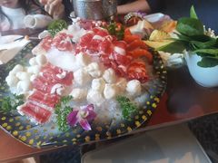 -蜻蜓逐宴全日制西餐厅I古北水镇大酒店