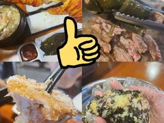 -咕咕站韩国料理(紫金港店)