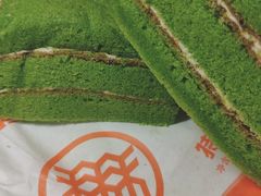 抹茶蛋糕-北京稻香村(六里桥店)