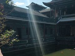 -东莞市可园博物馆