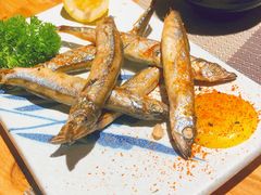 -笑纳日本料理(嘉定大融城店)