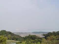 -广州莲花山旅游区
