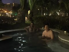 -咸宁万豪温泉谷度假区