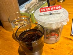 -肉串汪(月坛店)