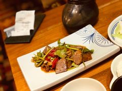 -云海肴·云南小炒·汽锅鸡(天津国金汇店)