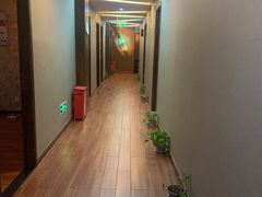 -尊江月推拿足道(周浦店)
