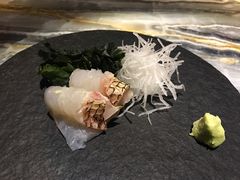 -橼舍鮨青木