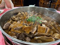 -侠成水上农庄(工业大道店)
