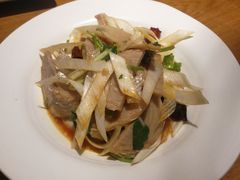 -新海渔港·胶东海鲜家常菜·家宴(奥体中心店)